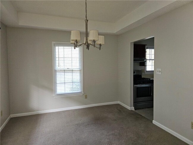 Photo - 4813 Hairston Pl