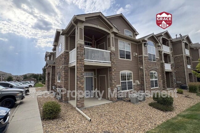 Building Photo - 7440 S Blackhawk St Unit 4-102 Rental