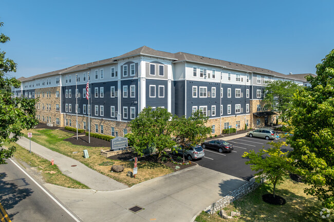 Building Photo - Commons on Kinnear Rental