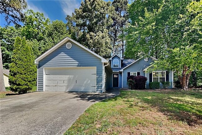 Building Photo - 8435 Sapphire Ln