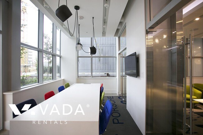 Photo - Meccanica 1 Bedroom Apartment For Rent 310... Unit 310