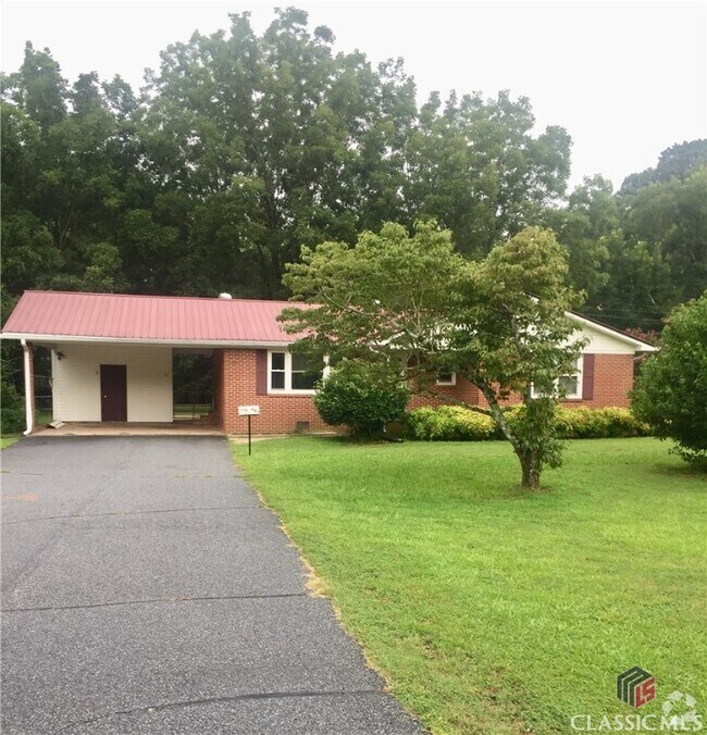 Madison County, GA Houses for Rent