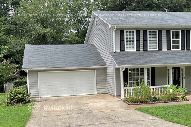 Photo - 2645 Abbots Glen Dr NW