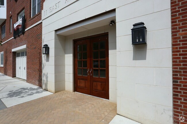 Community - The Athens