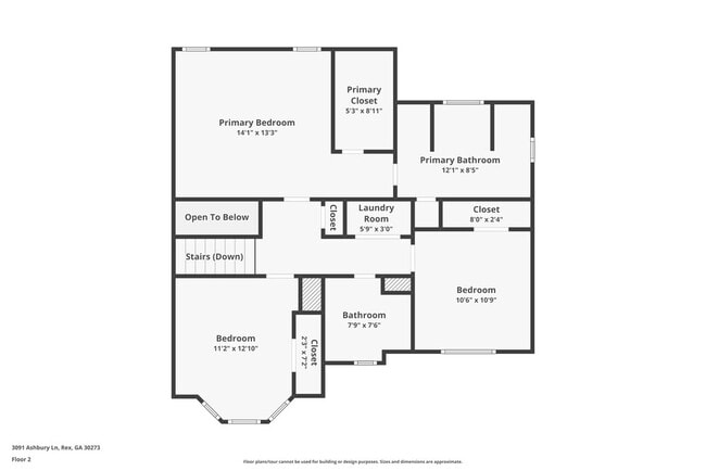 Photo - 3091 Ashbury Ln