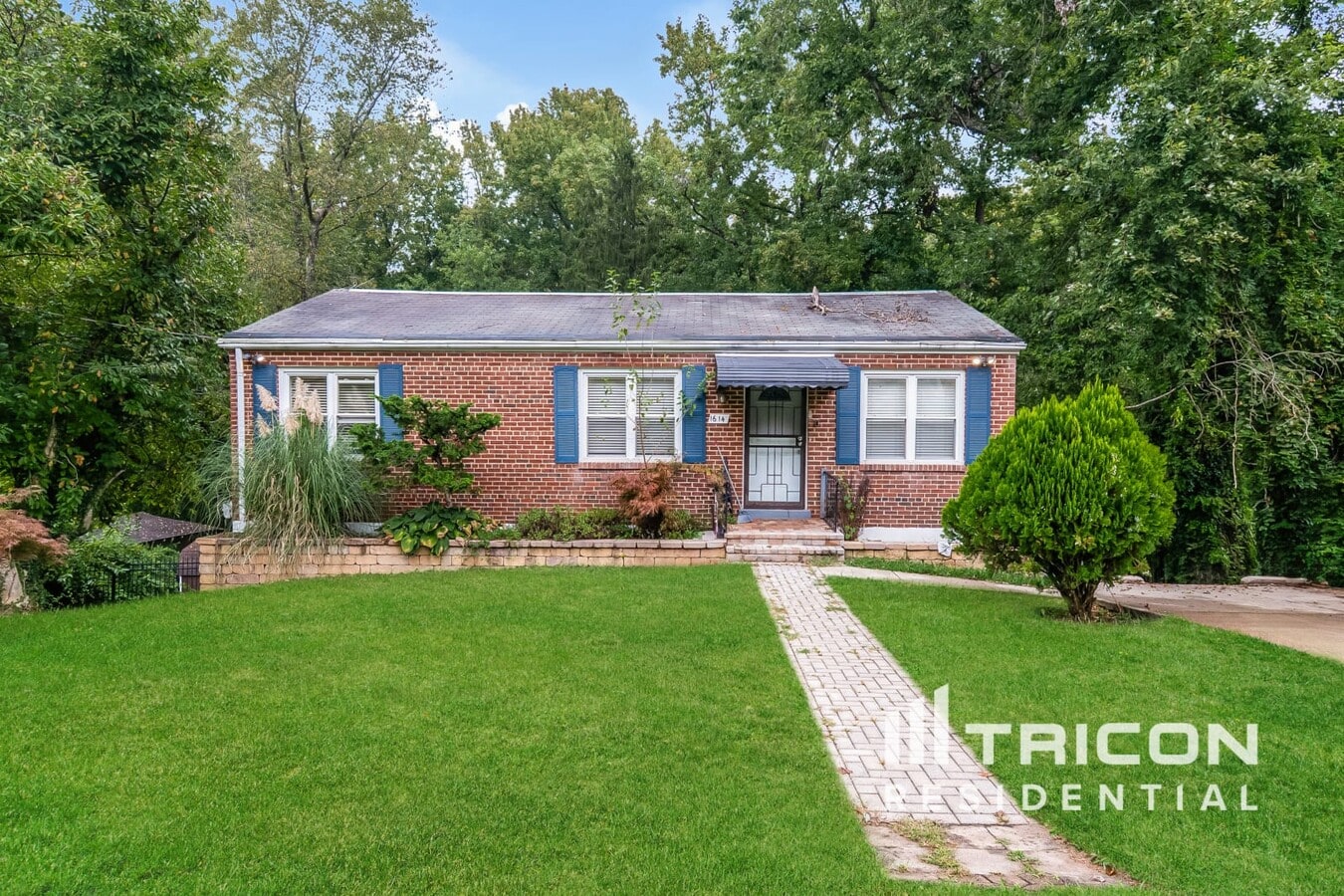 Photo - 1614 Thomas Rd
