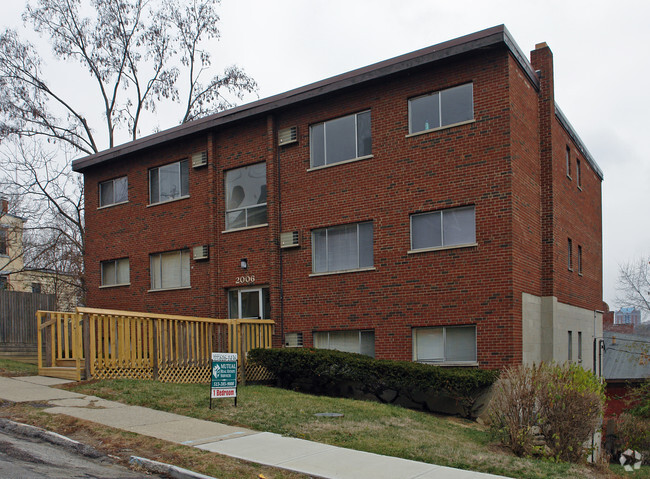 Building Photo - Alvin Street Apartments