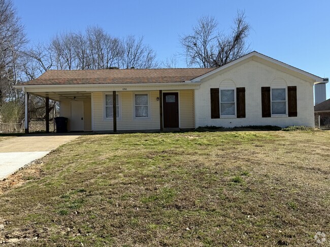 Building Photo - 6310 Valleybrook Cove Rental