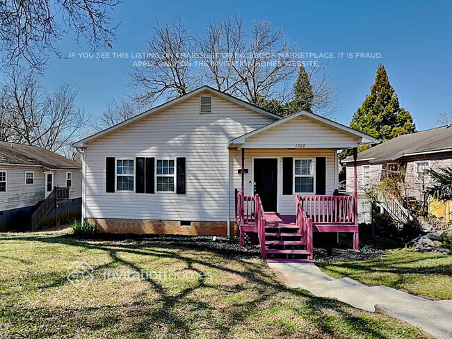 Photo - 1929 Allen St House