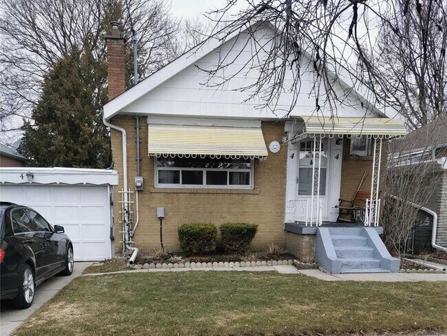 Photo - 4 Camilla Crescent Unité 3