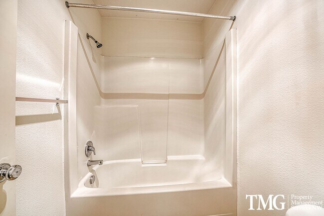 Photo - 3-Level Townhouse with Open Layout and Garage