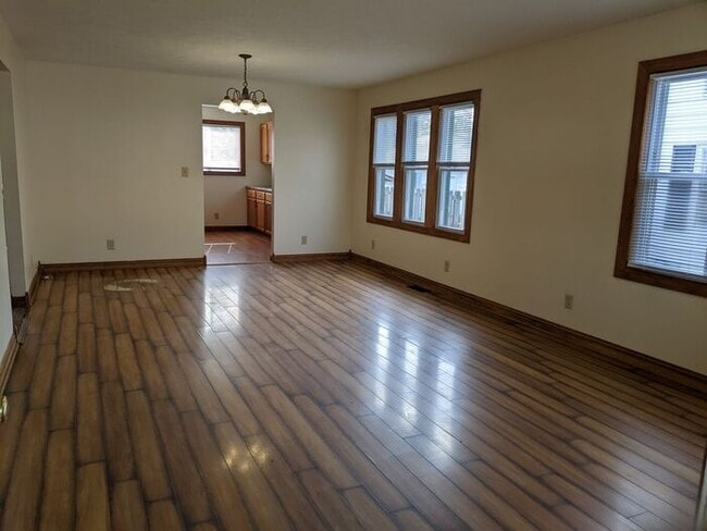 Photo - 2 Bedroom 1 Bath Home