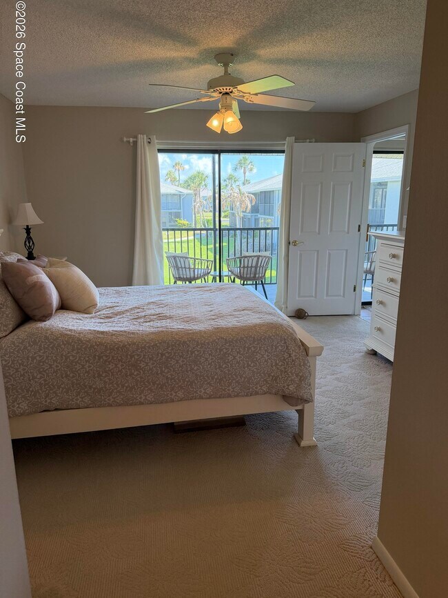 Photo - 3799 S Banana River Blvd Unit 612