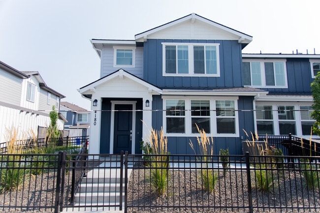 Building Photo - 4180 W Cirrus Ln