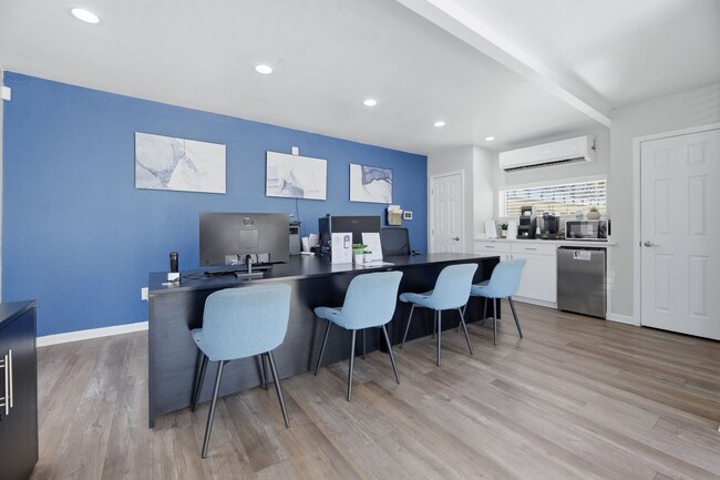 Thrive Tempe Apartments