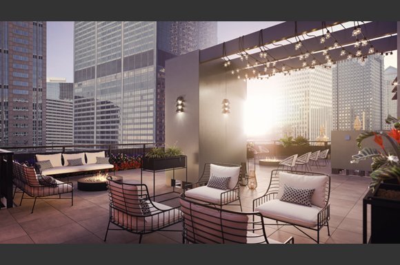 339 S Wells St Unit 1210