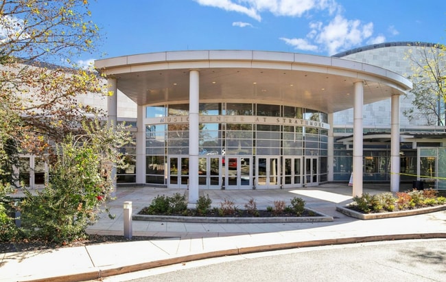 Photo - Bright Top-Floor 2BR Condo with Balcony in Parkside Community