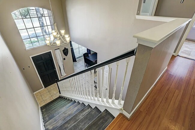 Photo - 3005 Wood Hollow Dr