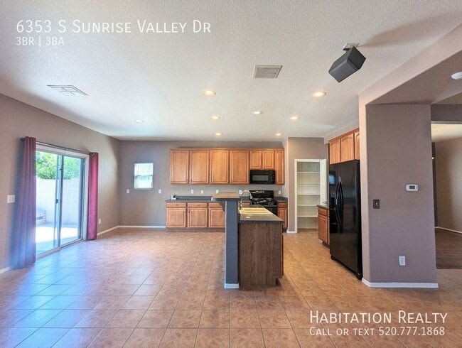 Photo - 6353 S Sunrise Valley Dr