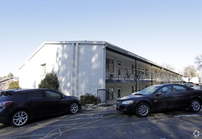 Photo - Spectrum Apartments