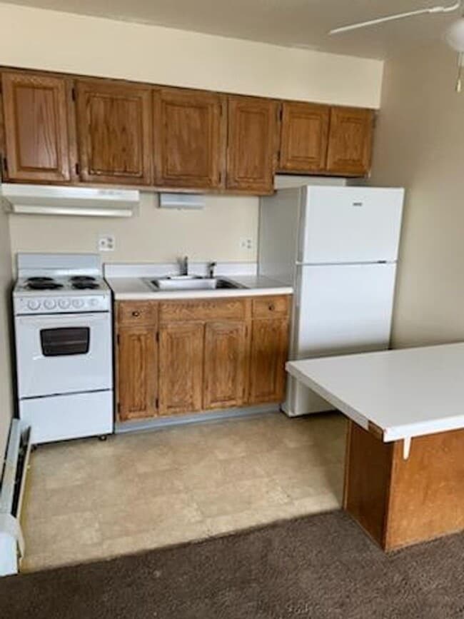 South View Apartments