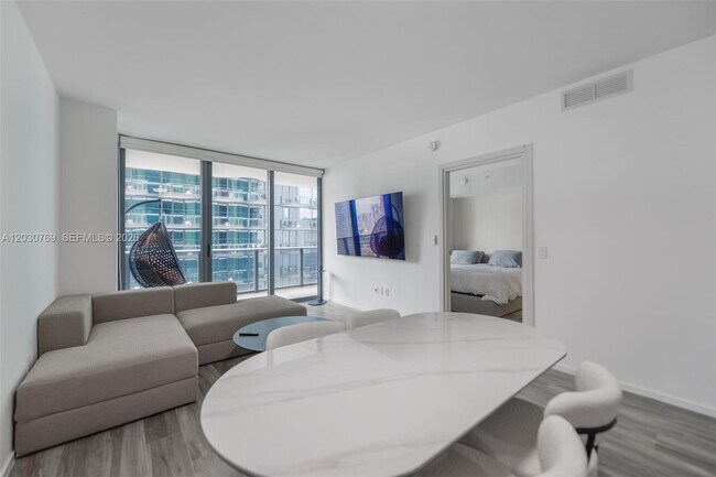 Photo - 801 S Miami Ave Unit 2907