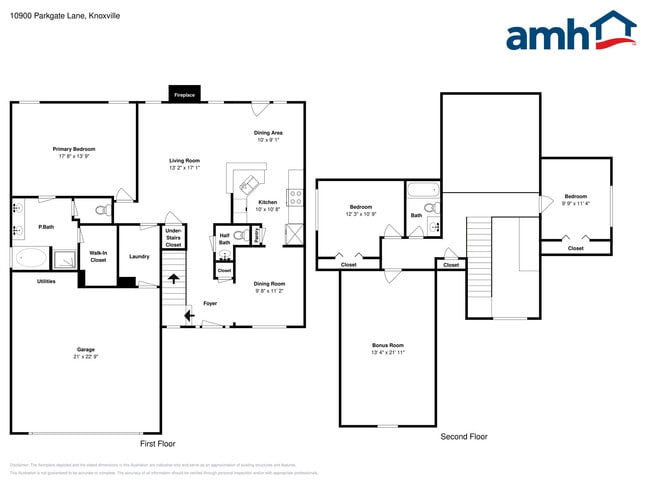 Photo - 10900 Parkgate Ln