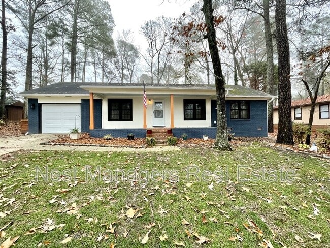 Building Photo - 1603 Hickory Ridge Court