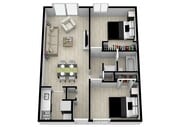 434 B S Murray Blvd