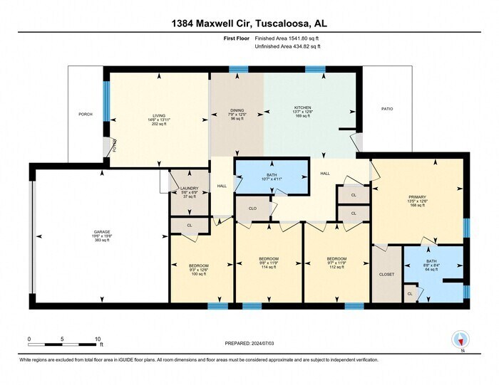 Photo - 1384 Maxwell Cir