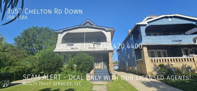 Building Photo - 3657 Chelton Rd Rental
