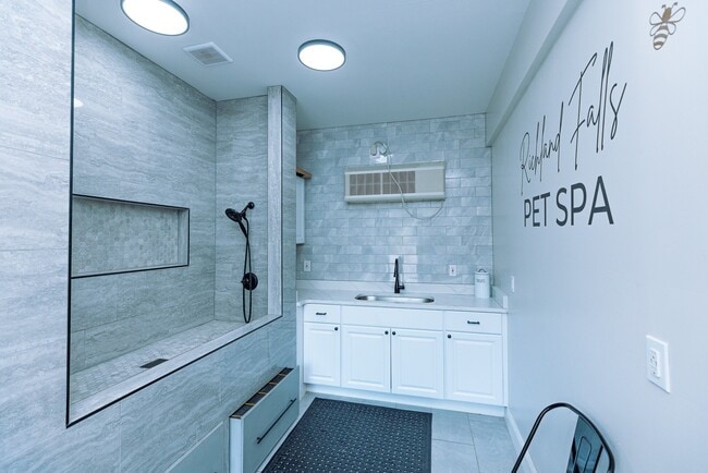 Photo - Richland Falls