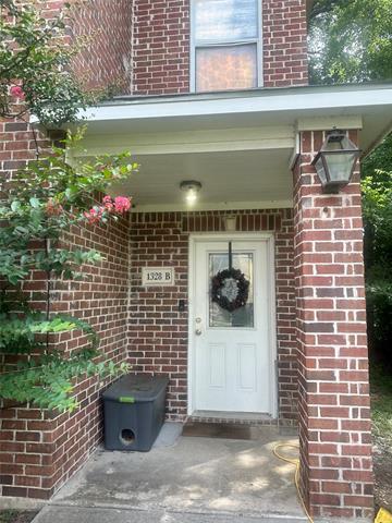 Photo - 1328 Fletcher St