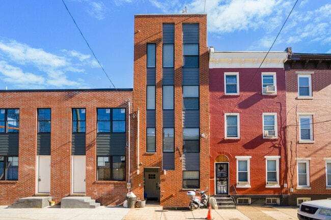 Photo - 1315 N 25th St Unit 1315 N 25th St #2