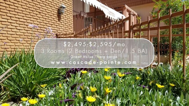 Building Photo - 3 bedroom in Van Nuys CA 91406 Rental
