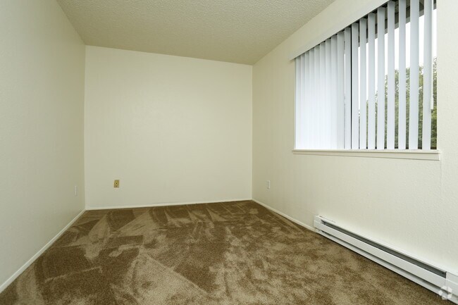 Photo - Scarborough Townhomes