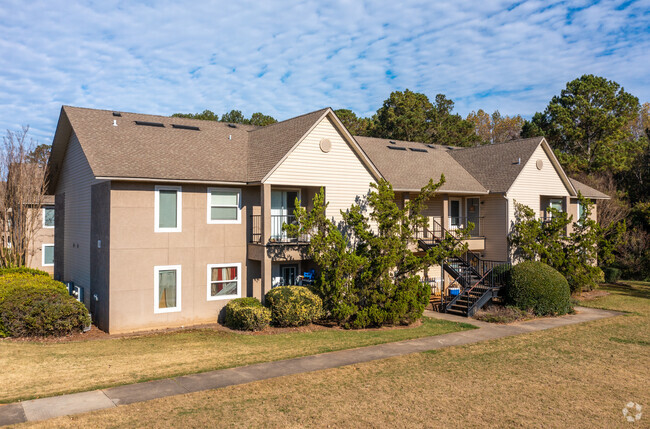 Sable Chase Apartments Mcdonough