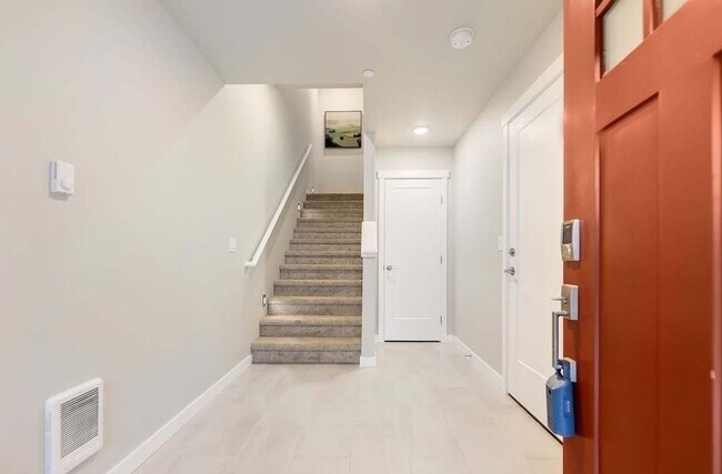 Photo - July Rent Free! Newer 3-Bedroom Home with Smart Features, Tandem Garage & Modern Finishes