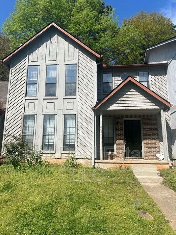 Building Photo - 803 Heritage Oaks Dr