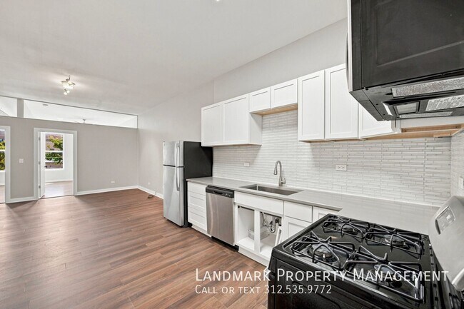 Photo - 1848 S Blue Island Ave Unit 2F