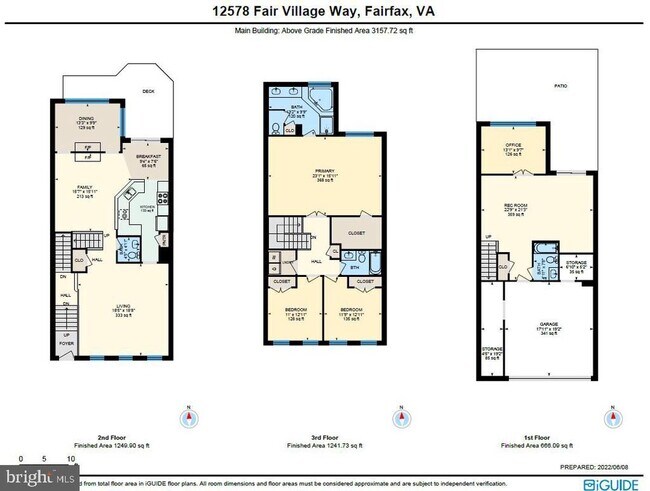 Photo - 12578 Fair Village Way