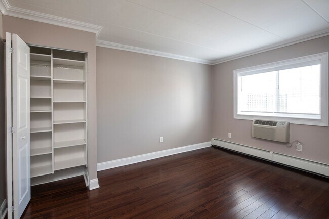 Photo - Cadillac Manor: On-Site Laundry, Heat, Hot & Cold Water Included, Cat & Dog Friendly, and On-Site...