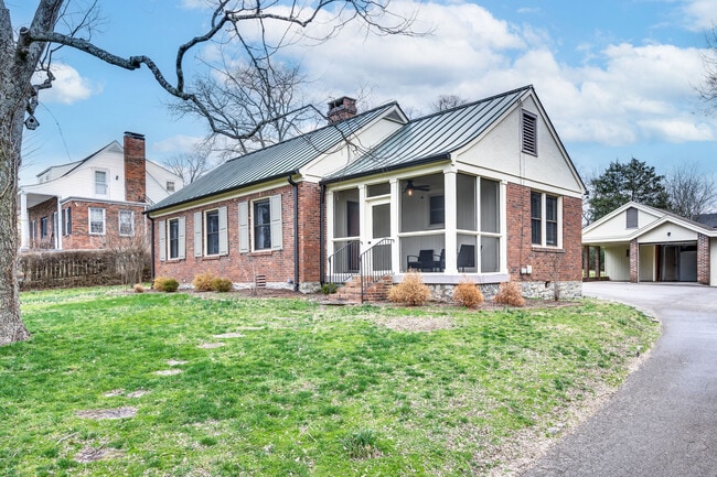 Photo - 4206 Farrar Ave