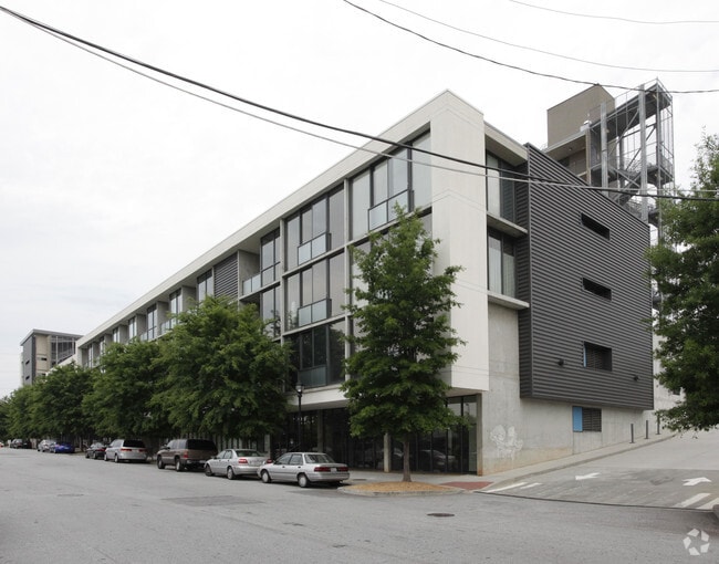 Photo - Tribute Lofts