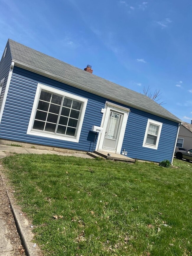 Photo - 2-Bedroom House with Detached Garage & Basement — Lafayette's North End