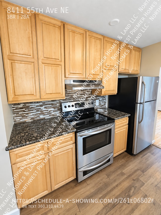 Photo - 8411 55th Ave NE