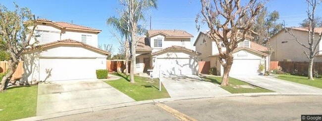 Photo - South Bakersfield Home