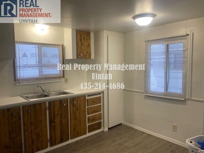 Photo - Myton Trailer Home