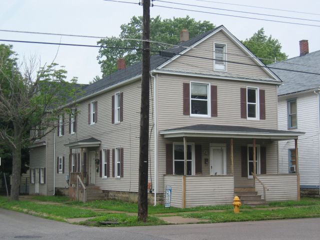 Photo - 2119 Wallace St Apartments