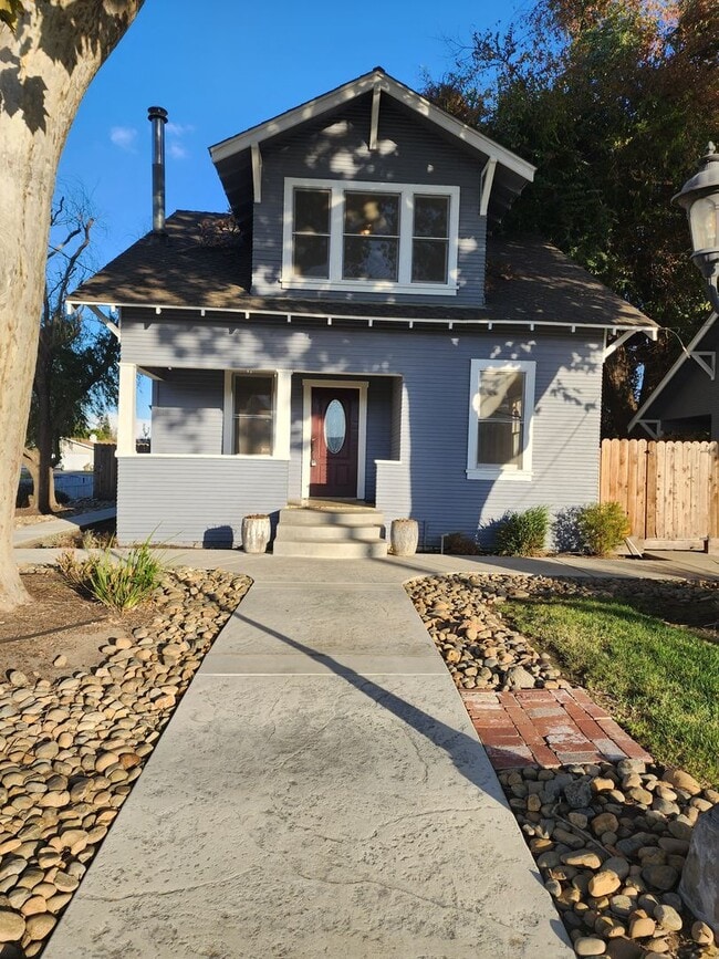 Photo - 4 Bedroom 2 Bathroom Located In Turlock wi...